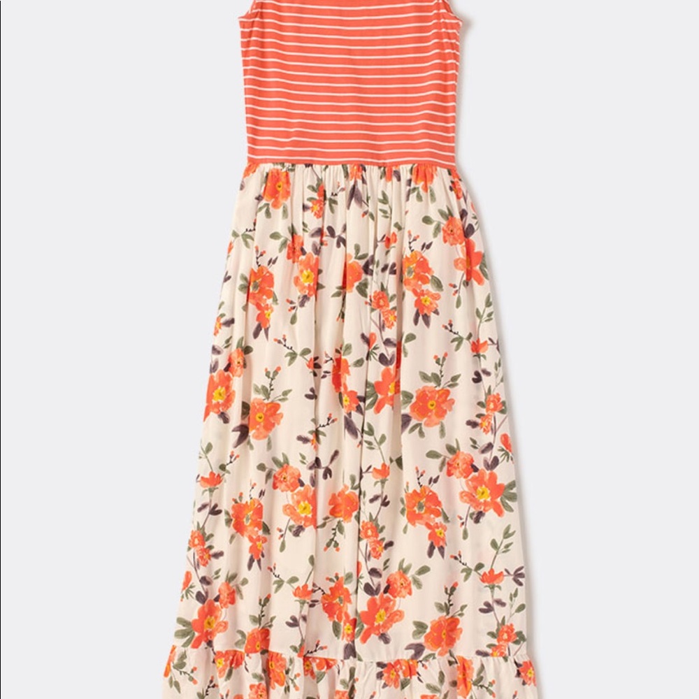 Matilda Jane Dress